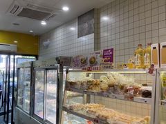 -一鸣真鲜奶吧(双菱路店)