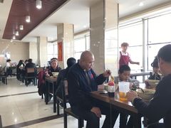 -大东江冷面(步行街店)