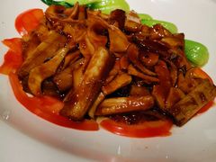 -老浒记烤鸭-北京菜(琉璃厂店)