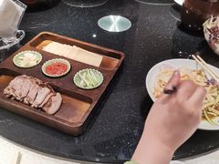 -芳芳私房菜·精做淮扬菜(承德路店)