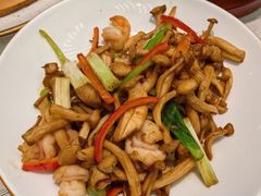 -大树餐厅(红旗街万达店)