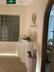 -Doria salon 小颜皮肤