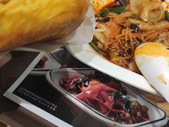 -魏家凉皮(外滩店)