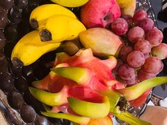 -海南清水湾莱佛士酒店