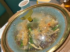 -姚姚酸菜鱼·金戈戈香港豉油鸡(喜荟城联名店)