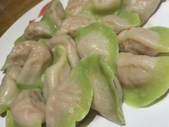 -船歌·鱼水饺青岛菜(闽江二路店)
