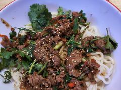 -阿当·小炒牛肉面(人广店)