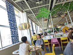 -宜家·瑞典风味餐厅(无锡店)