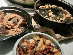 -原味田园·客家菜·土窑鸡(中航城君尚购物中心店)