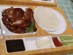 -玉桥餐厅(天坛店)