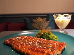 -吱咖啡西式简餐