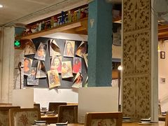 -兰桂坊·花园餐厅(西湖店)