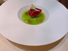 -素慧餐厅(大虹桥店)