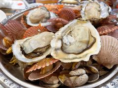 -良师门滨海人家·海鲜·家常菜(滨海城店)