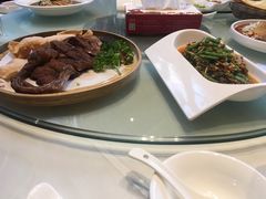 -悦百味·品质川菜(橄榄郡店)