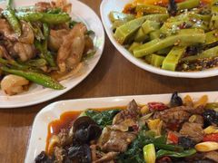 -灯盏窝餐厅