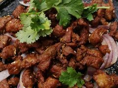 -东兴楼饭庄(六里桥店)
