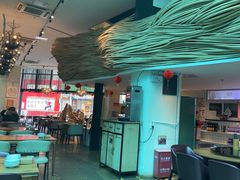 -树厨贵州菜(花果园购物中心店)