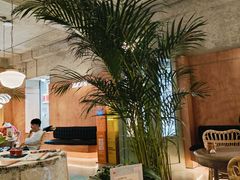 -仁义涵西餐·咖啡(中华巴洛克店)