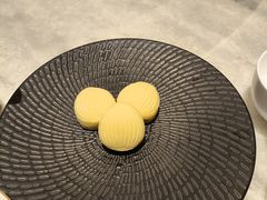 -喜来登由由大酒店九州膳坊中餐厅