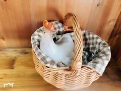 -静香HOUSE·全时段融合餐厅(七星欢乐颂店)