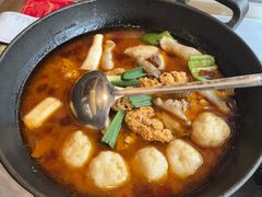 -肖记公安牛肉鱼杂馆·省级非物质文化遗产(江汉路直营店)