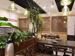 大堂-庆合府重庆大排档(紫都城店)