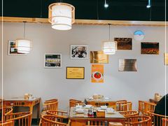 大堂-易老妈蹄花.特色川菜(人民公园总店)