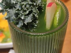 -云海肴·汽锅鸡·云南菜(苏州中心店)