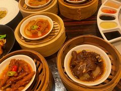 -香宫中餐厅·大连香格里拉(人民路店)
