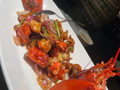 -品味杭州·粤式融合·海鲜小馆·钱江新城CBD
