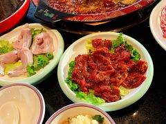 -三江两海老火锅(北京首店)