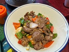 -园林美食城·本土农家菜(杨和镇店)