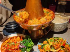 -觅山云南菜(泊富ICITY店)