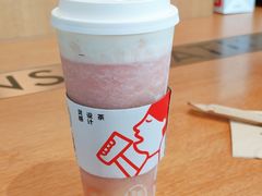 -喜茶(珠海华发商都店)