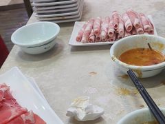 -虾大侠·盱眙龙虾老北京铜锅涮羊肉(金楠天街店)