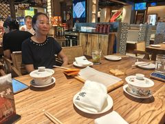 -清真有奴思烤肉坊(酒泉路店)