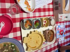 -西贝(东方路店)