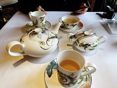 法式舒夫蕾茶-Le Comptoir de Pierre Gagnaire