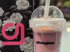 超级素颜红润VC茶-gleeglee乐溢亦茶(合生汇店)
