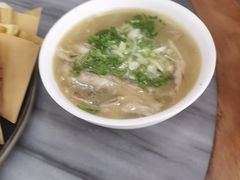 -郝刚刚羊杂割(柳巷店)