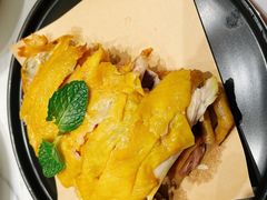 -院里汤包·虾汤包青岛菜(辽源路店)