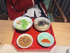 -素慧餐厅(大虹桥店)