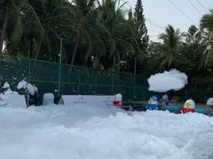 -三亚亚龙湾天域度假酒店