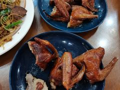 -煲煲掂风味煲仔饭餐厅(西区店)