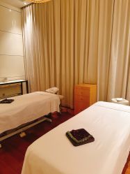 -四季酒店·泺水疗SPA