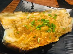 -吉香碳烤生蚝(仙霞路店)