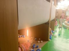 -涨巢·潮玩水疗局