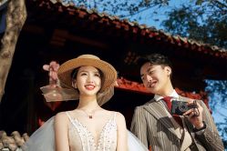 -你好晴天·目的地婚礼