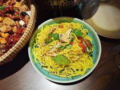 -花叔蜀川菜·辣子鸡(北关店)